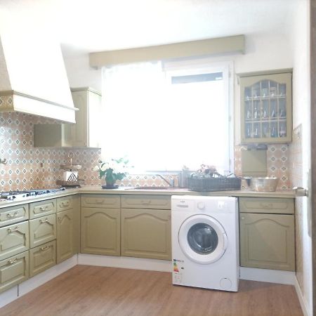 וילנוב-לו-רואה Guibert Home - Appartement Spacieux A 20 Min De Paris מראה חיצוני תמונה
