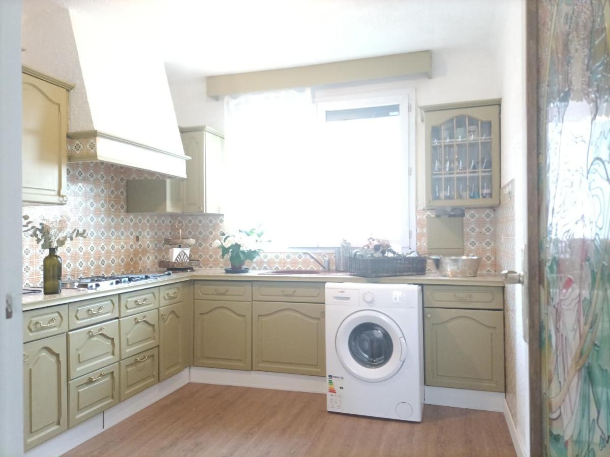 וילנוב-לו-רואה Guibert Home - Appartement Spacieux A 20 Min De Paris מראה חיצוני תמונה