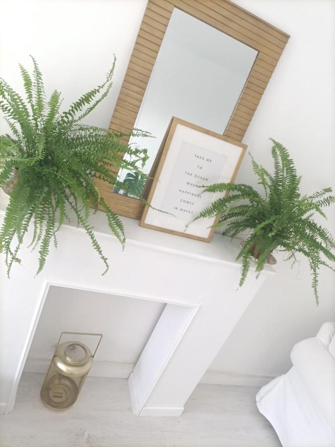 וילנוב-לו-רואה Guibert Home - Appartement Spacieux A 20 Min De Paris מראה חיצוני תמונה