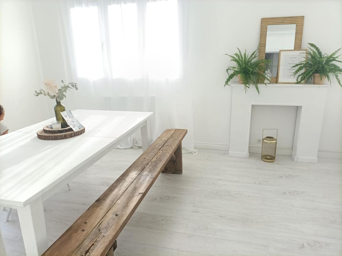 וילנוב-לו-רואה Guibert Home - Appartement Spacieux A 20 Min De Paris מראה חיצוני תמונה