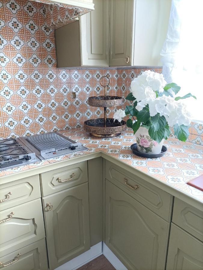 וילנוב-לו-רואה Guibert Home - Appartement Spacieux A 20 Min De Paris מראה חיצוני תמונה